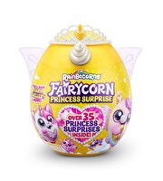 Rainbocorns Prenses Fairycorn Surpriz S6-9281 Gri