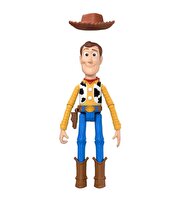 Disney Pixar Toy Story 5 Woody Aksiyon Figürü JKV14
