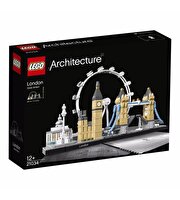 LEGO City Londra 21034