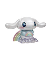 Hello Kitty Cinnamoroll Figür 10 Cm