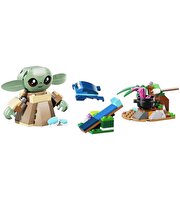 LEGO Star Wars: The Mandalorian Grogu’nun Yuvası 75443