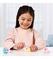 LLP Anne ve Yavruları Sesli Oyun Seti S2-26516