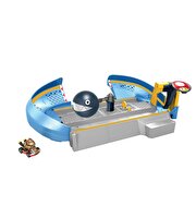 Hot Wheels Mario Kart Çılgın Yaratıklar Oyun Seti Chain Chomp GKY48