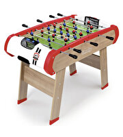 Smoby 4 in 1 Çoklu Oyun Masası