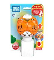 Mega Bloks Peek a Blocks Kaplan GKX48