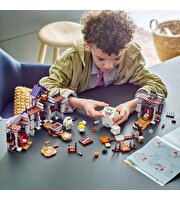 LEGO Super Mario King Boo’nun Perili Köşkü 71436