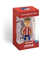 Minix Griezmann 13036