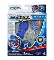 Beyblade Burst Özel Işıklı Başlangıç Paketi