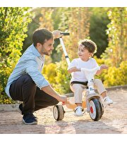 Smoby Be Move Comfort 3 Tekerlekli Bisiklet