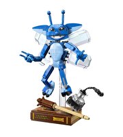 LEGO Harry Potter Cornwall Cinperisi 76461