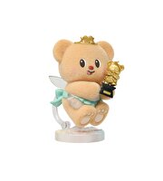 Butterbear Superstars Serisi Sürpriz Paket Koleksiyon Figürü