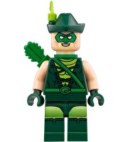 LEGO Batman Film The Justice League Yıl Dönümü Partisi