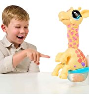 LLP Sesli ve İnteraktif Gotta Go Zürafa 26722