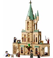LEGO Harry Potter Hogwarts Dumbledore'un Ofisi 76402
