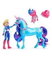 Unicorn Academy Figür Isabel ve River