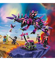 LEGO DREAMZzz Never Cadısı’nın Kabus Yaratıkları 71483