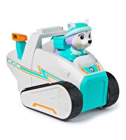 Paw Patrol Everest Figürü ve Kar Küreme Aracı
