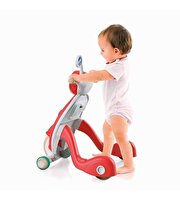 Baby Clementoni İlk Adım Yürüteci