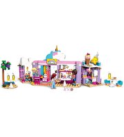 LEGO Friends Renkli Düşler Kafe 42684