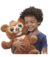 Fur Real Sevimli Ayım Cubby