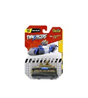 Transracers Paletli Araçlar Keşif Tankı-Silindir