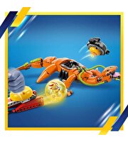 LEGO Sonic the Hedgehog Super Shadow Biolizard’a Karşı 77003