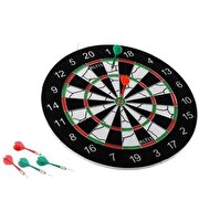 Dart Board Set DR20