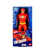 DC Premier The Flash Aksiyon Figürü JMD70