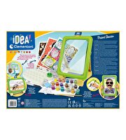 Clementoni Idea Resim Atölyesi