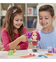 Play Doh Çılgın Kuaför F1260