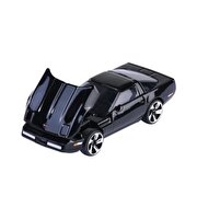 Majorette Vintage Araçlar Chevrolet Corvette 1990 ZR-1