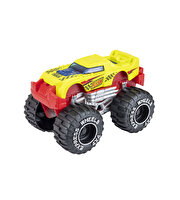 Express Wheels Monster Truck Araba Sarı