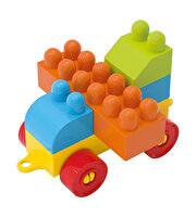 Multi Blocks 92 Parça