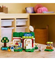 LEGO Animal Crossing Able Sisters Giyim Mağazası 77055