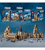 LEGO Harry Potter™ Hogwarts™ Astronomi Kulesi 75969