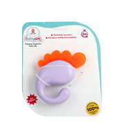 Babycim Diş Kaşıyıcı Çıngırak