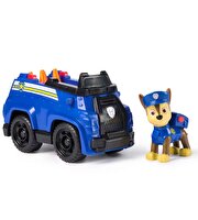 Paw Patrol Chase ve Polis Arabası