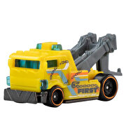 Hot Wheels Beşli Araba Seti Priority Patrol JKG09