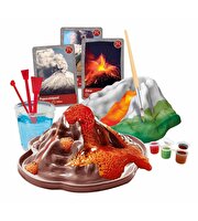 Clementoni Bilim ve Oyun: Dünyada Yaşamın Tarihi