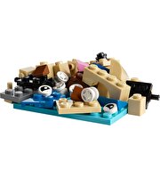 LEGO® Classic Tekerlekli Yapım Parçaları