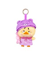 Upset Duck Care Bears Gökkuşağı Serisi Anahtarlık Sürpriz Paket