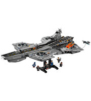 LEGO Marvel S.H.I.E.L.D. Helikoptaşır 76354