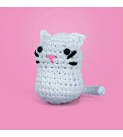 Kedoli Örgü Öğrenme Seti