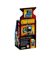 LEGO Ninjago Jay Avatar Atari Kapsülü 71715