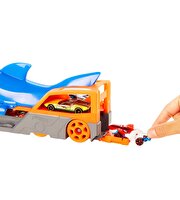 Hot Wheels Köpek Balığı Taşıyıcı GVG36
