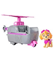 Paw Patrol Figür ve Görev Aracı Skye