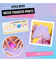 Cool Maker Stitch'N Style Moda Stüdyosu