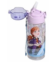 Frozen Due Together Is Better Plastik Matara 500 Ml