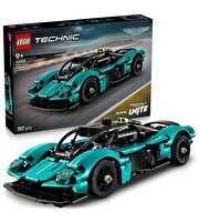LEGO Technic Aston Martin Valkyrie 42208