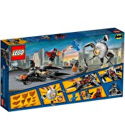 LEGO Super Heroes Batman Brother Eye Parçalama 76111